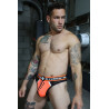 Breedwell String Snax Orange